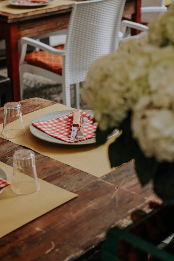 Agriturismo con ristorante a San Stino di Livenza
